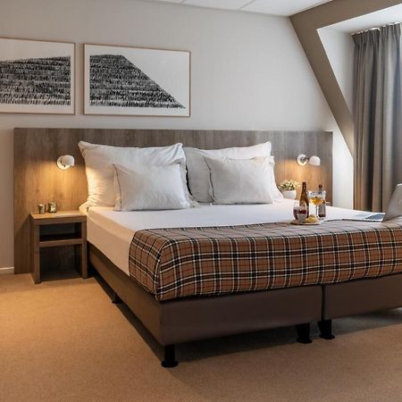 Hotel De Koepoort Enkhuizen Kültér fotó