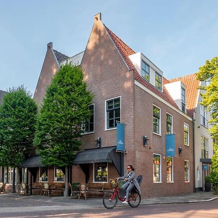 Hotel De Koepoort Enkhuizen Kültér fotó