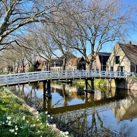 Hotel De Koepoort Enkhuizen Kültér fotó