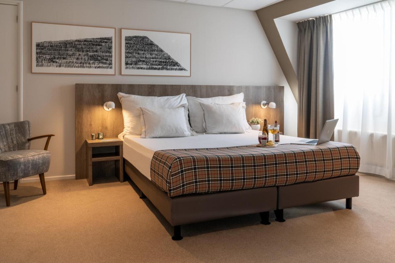 Hotel De Koepoort Enkhuizen Kültér fotó