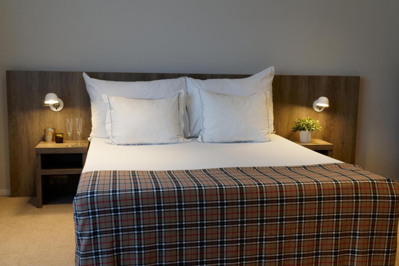 Hotel De Koepoort Enkhuizen Kültér fotó