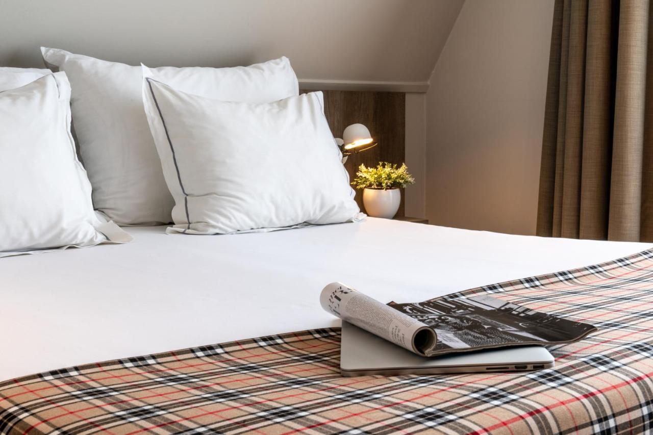 Hotel De Koepoort Enkhuizen Kültér fotó