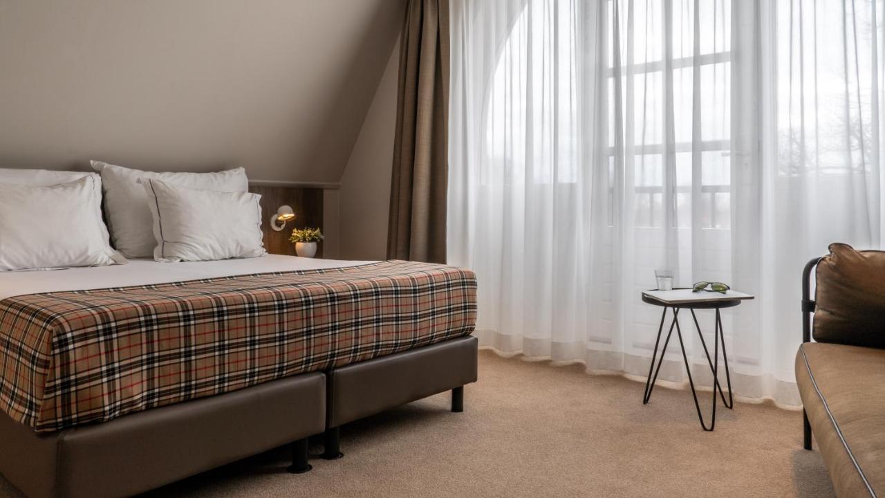 Hotel De Koepoort Enkhuizen Kültér fotó