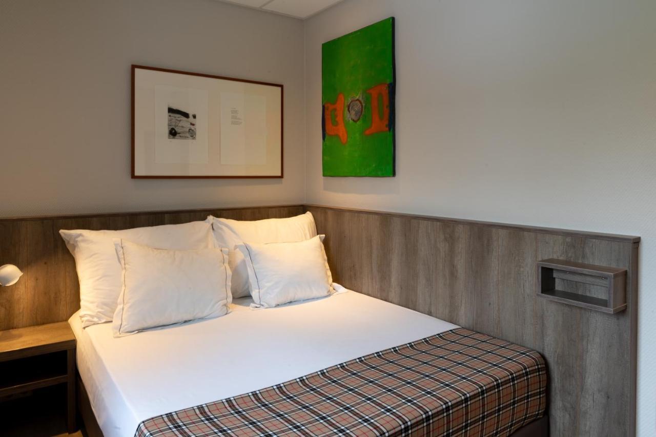 Hotel De Koepoort Enkhuizen Kültér fotó