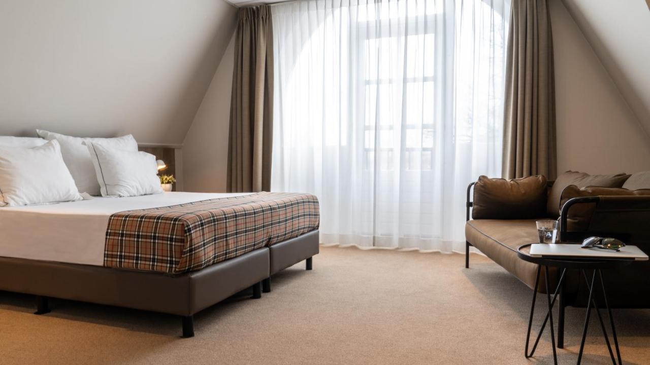 Hotel De Koepoort Enkhuizen Kültér fotó