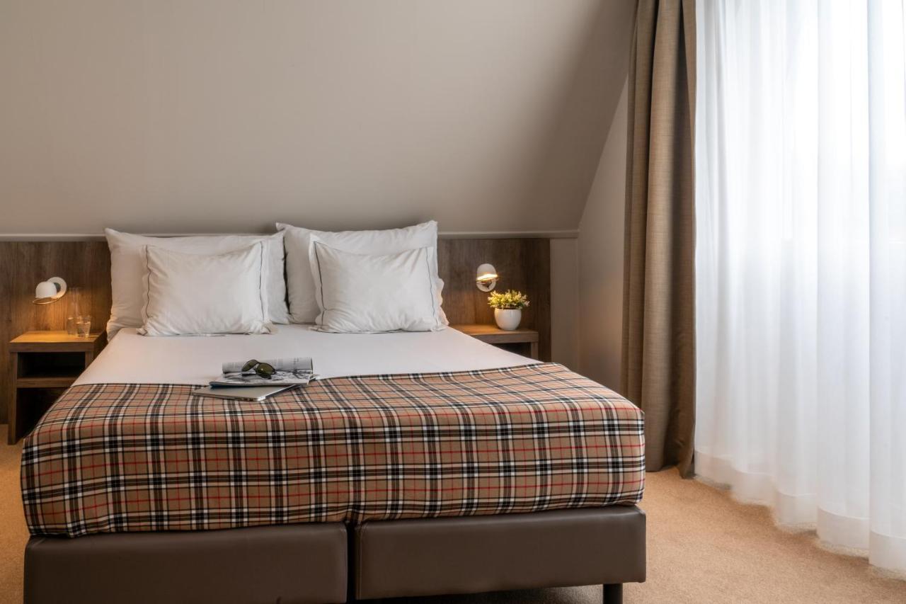Hotel De Koepoort Enkhuizen Kültér fotó