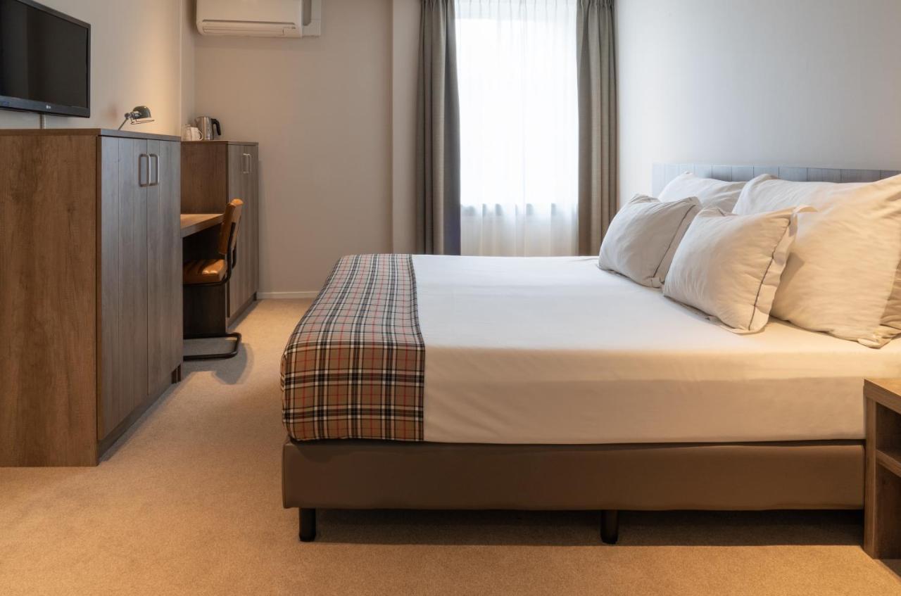 Hotel De Koepoort Enkhuizen Kültér fotó