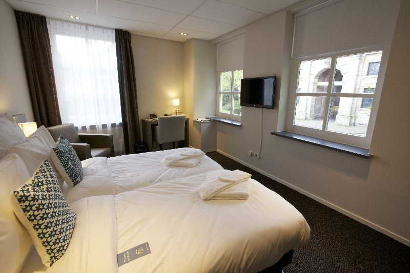 Hotel De Koepoort Enkhuizen Kültér fotó
