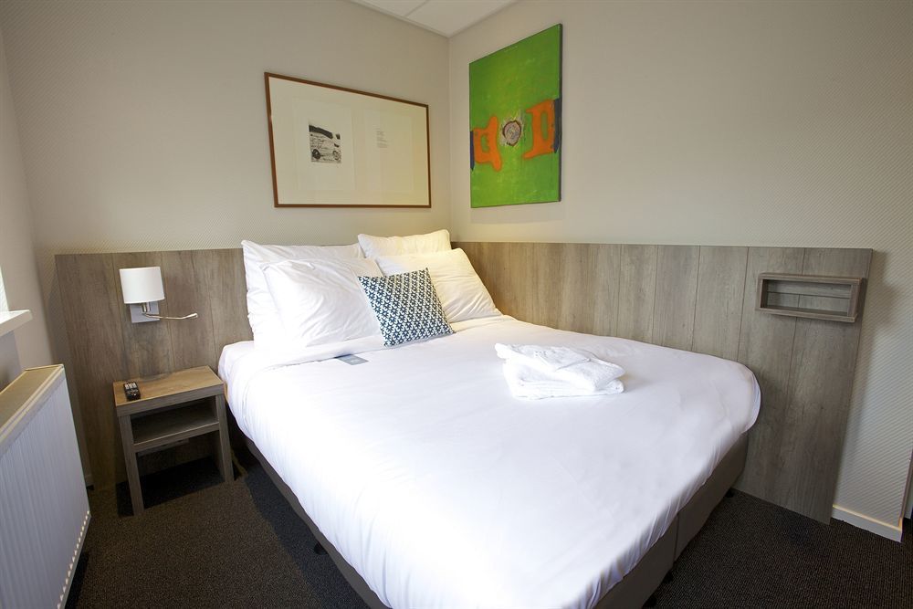Hotel De Koepoort Enkhuizen Kültér fotó