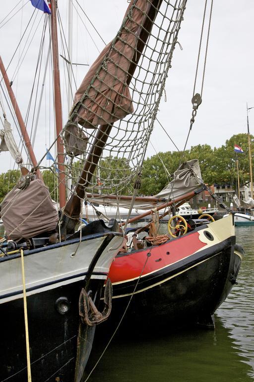 Hotel De Koepoort Enkhuizen Kültér fotó