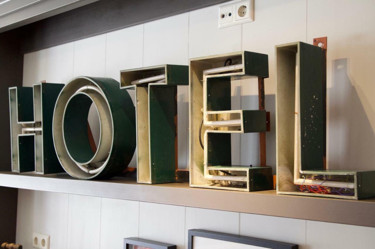 Hotel De Koepoort Enkhuizen Kültér fotó