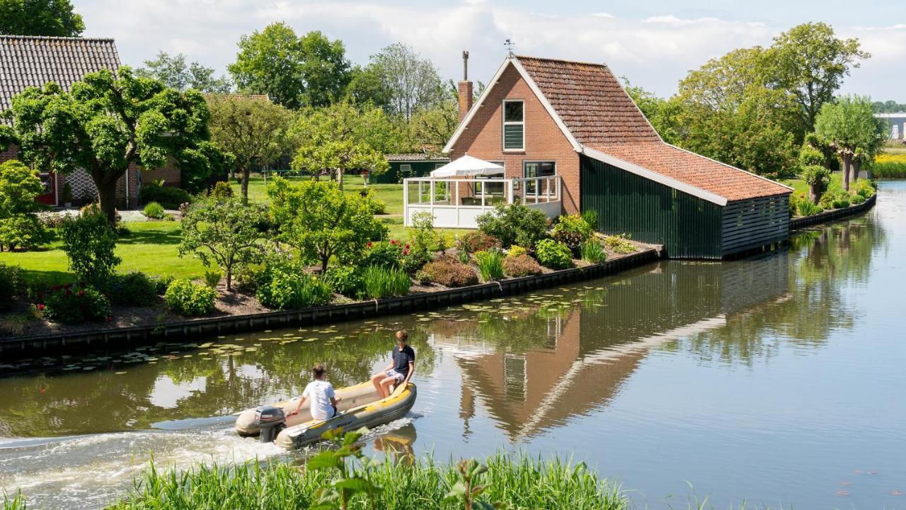 Hotel De Koepoort Enkhuizen Kültér fotó